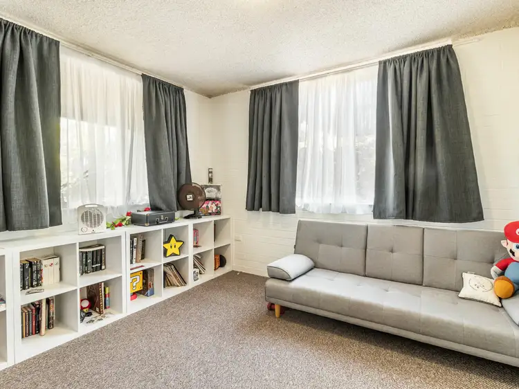 Fourth view of Homely unit listing, Unit 1/22 Robinson Avenue, Girards Hill NSW 2480