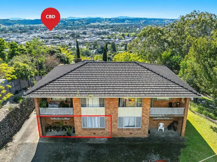 Sixth view of Homely unit listing, Unit 1/22 Robinson Avenue, Girards Hill NSW 2480