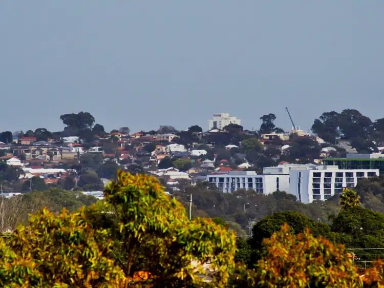 Third view of Homely apartment listing, 14/19 Raymond Street, Yokine WA 6060