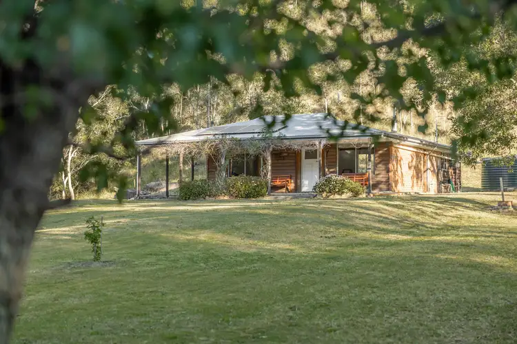 291 Rockmount Road, Rockmount QLD 4344