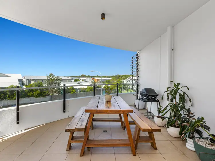 Sixth view of Homely unit listing, 20/685 Casuarina Way, Casuarina NSW 2487