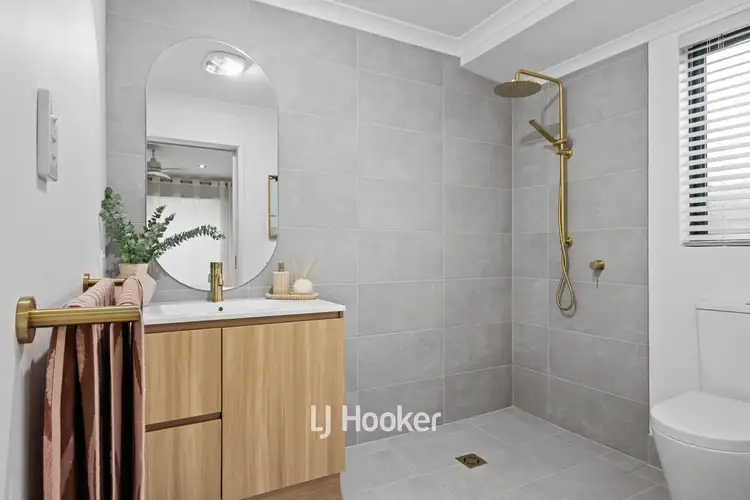 Second view of Homely house listing, 4 Buttermilk Way, Australind WA 6233