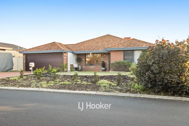Fourth view of Homely house listing, 4 Buttermilk Way, Australind WA 6233