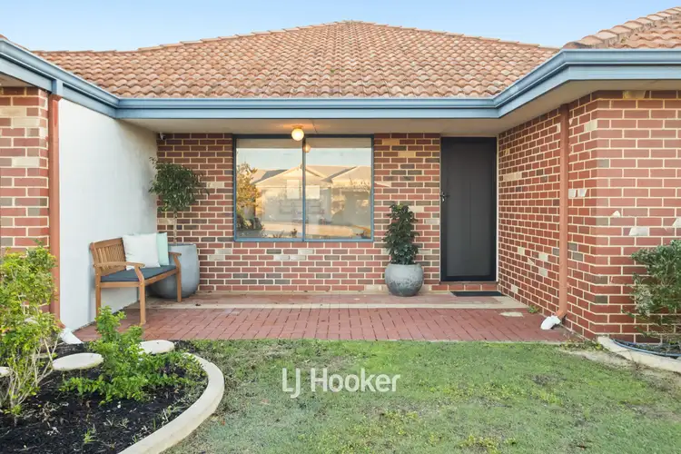 Fifth view of Homely house listing, 4 Buttermilk Way, Australind WA 6233