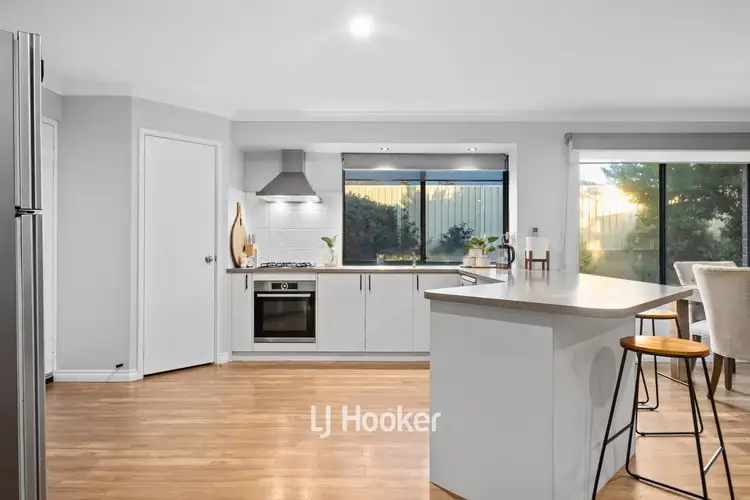 Sixth view of Homely house listing, 4 Buttermilk Way, Australind WA 6233