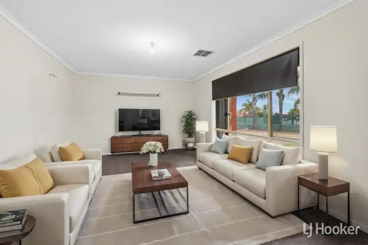 Third view of Homely house listing, 45 Applecross Drive, Blakeview SA 5114