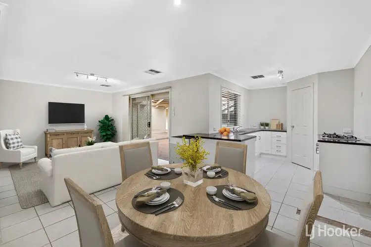 Fourth view of Homely house listing, 45 Applecross Drive, Blakeview SA 5114