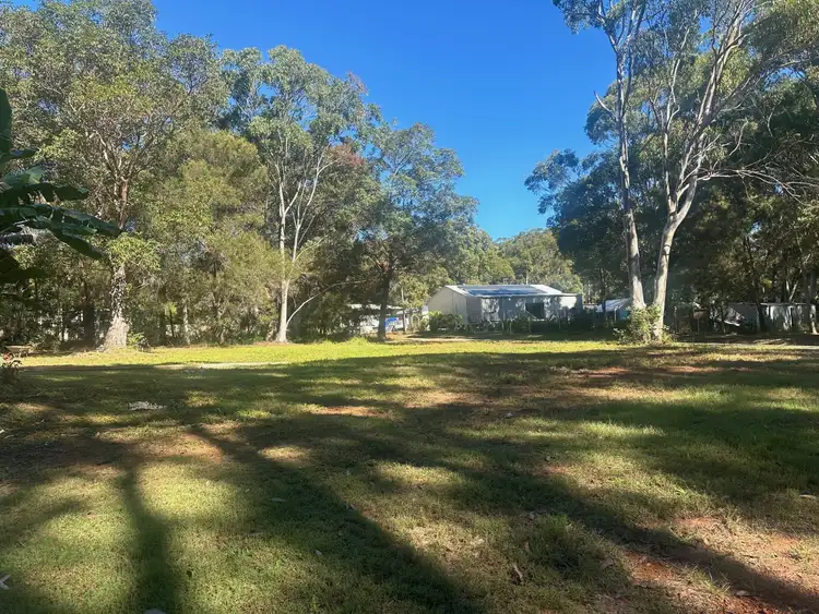 Fifth view of Homely land listing, 2 Loftus Cres, Russell Island QLD 4184