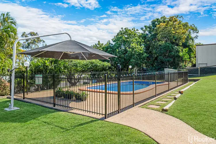 Third view of Homely house listing, 44 Gremalis Drive, Parkhurst QLD 4702