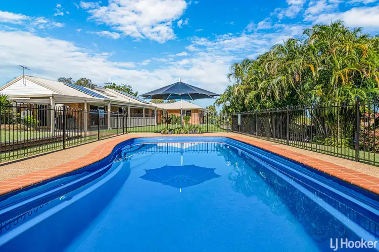 Fifth view of Homely house listing, 44 Gremalis Drive, Parkhurst QLD 4702