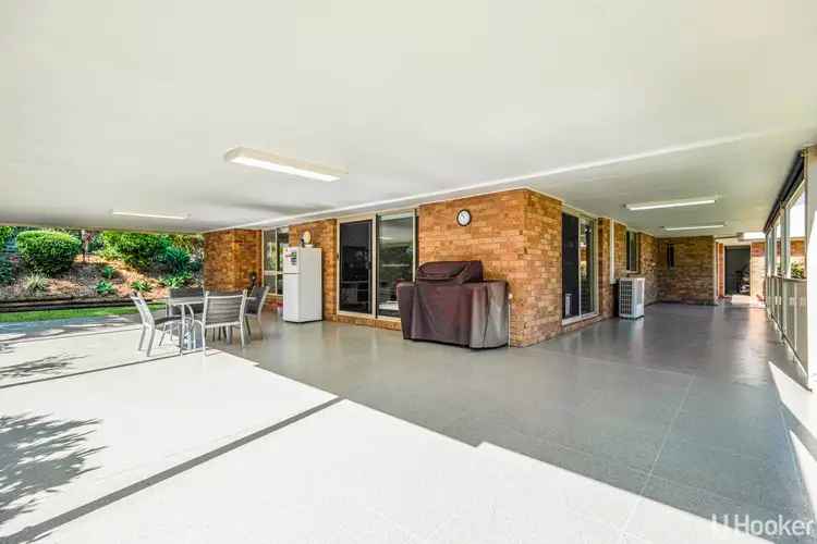 Sixth view of Homely house listing, 44 Gremalis Drive, Parkhurst QLD 4702