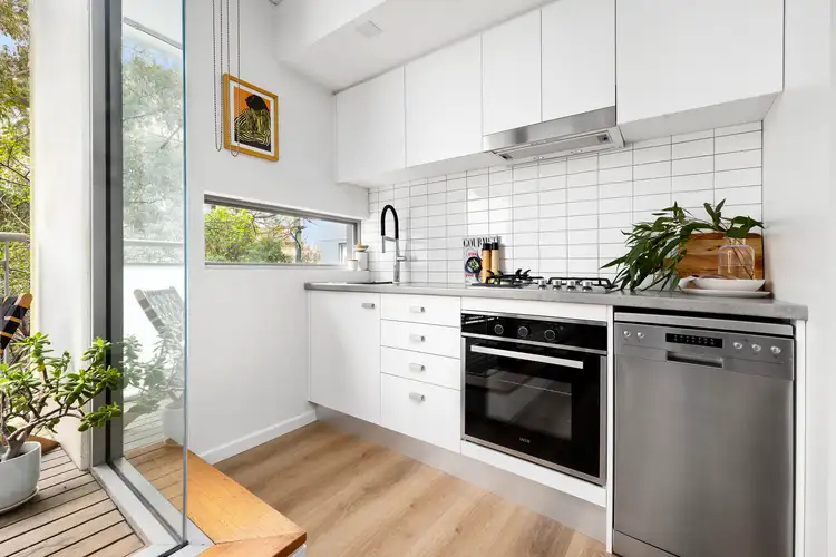 Fourth view of Homely apartment listing, 109/209 Albion Street, Surry Hills NSW 2010