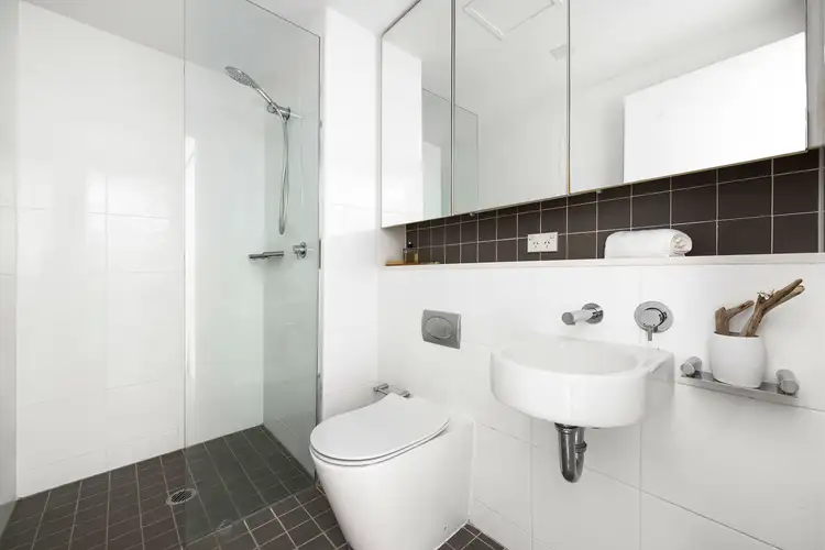 Sixth view of Homely apartment listing, 109/209 Albion Street, Surry Hills NSW 2010