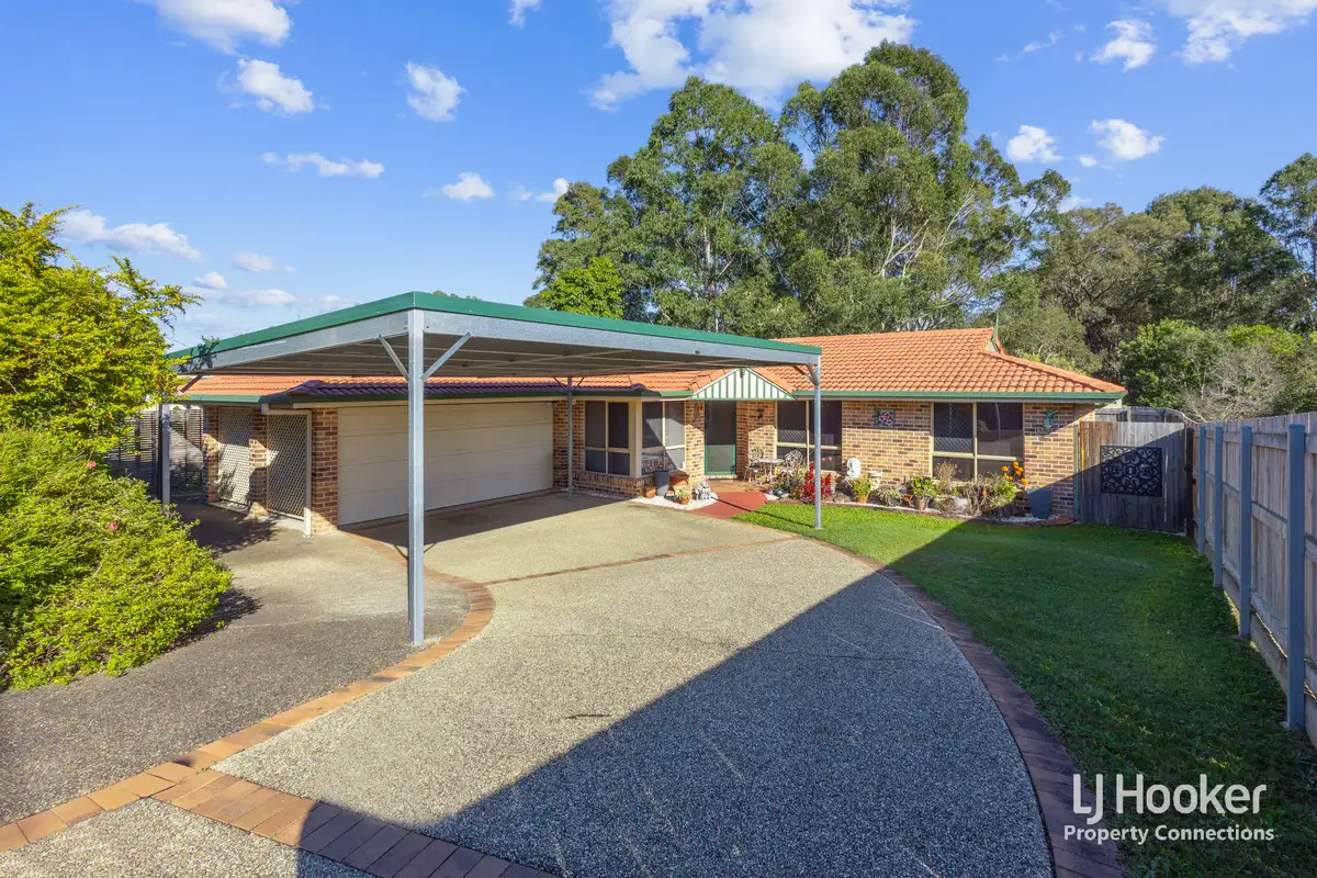 Main view of Homely house listing, 48 Kirkcaldy Street, Morayfield QLD 4506