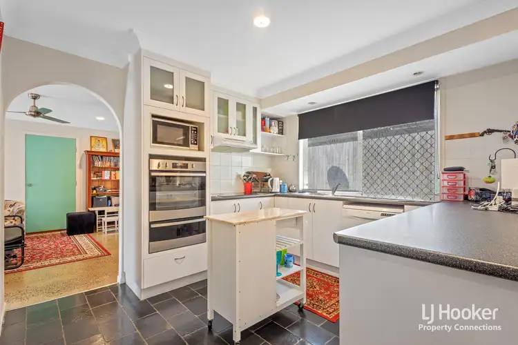Second view of Homely house listing, 48 Kirkcaldy Street, Morayfield QLD 4506