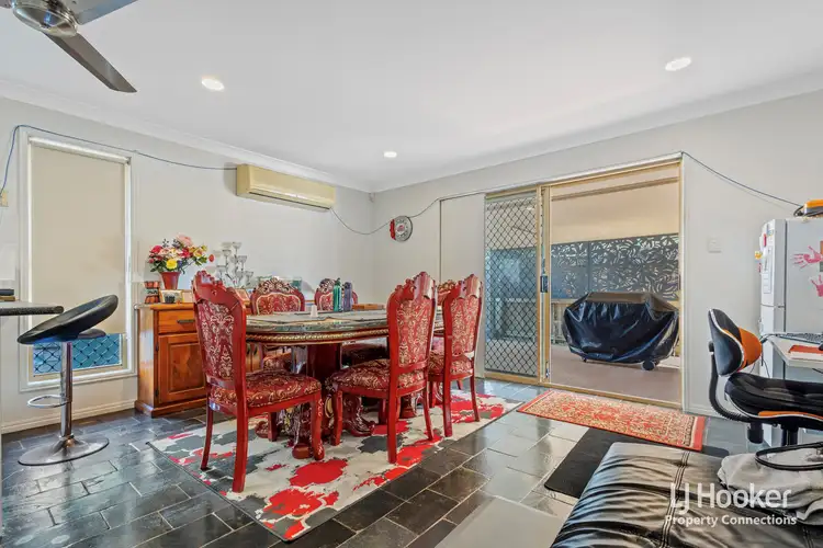 Third view of Homely house listing, 48 Kirkcaldy Street, Morayfield QLD 4506