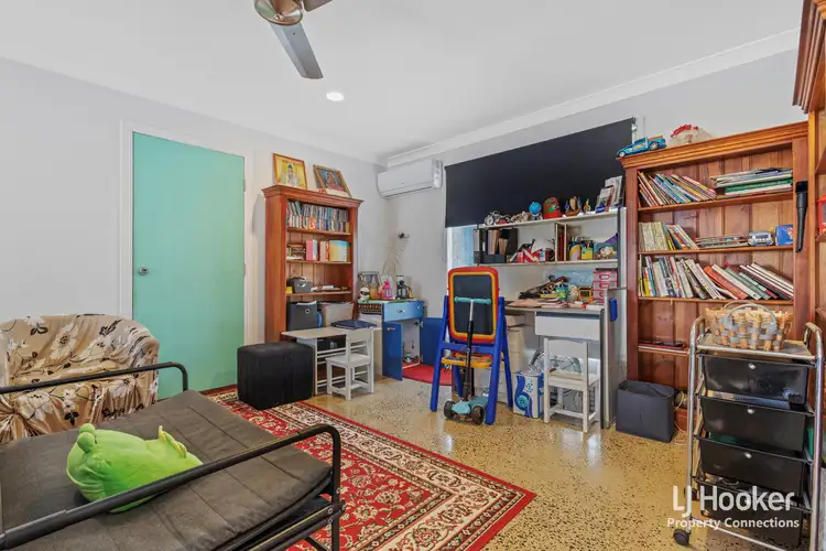 Fourth view of Homely house listing, 48 Kirkcaldy Street, Morayfield QLD 4506