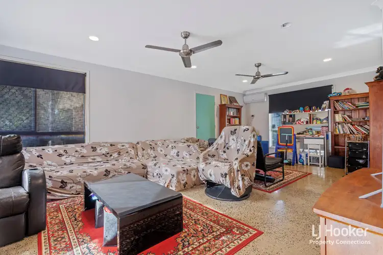 Fifth view of Homely house listing, 48 Kirkcaldy Street, Morayfield QLD 4506