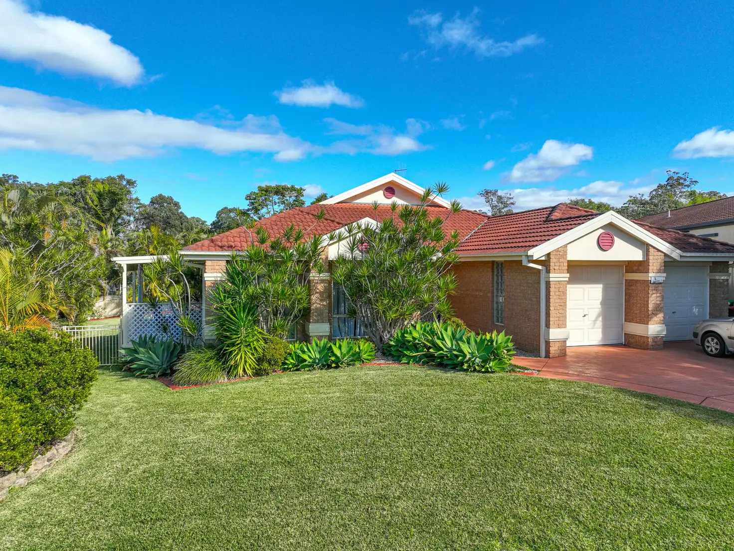 Main view of Homely house listing, 5 Barber Close, Tallwoods Village NSW 2430