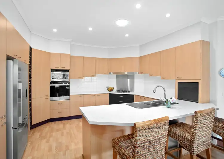 Second view of Homely house listing, 5 Barber Close, Tallwoods Village NSW 2430