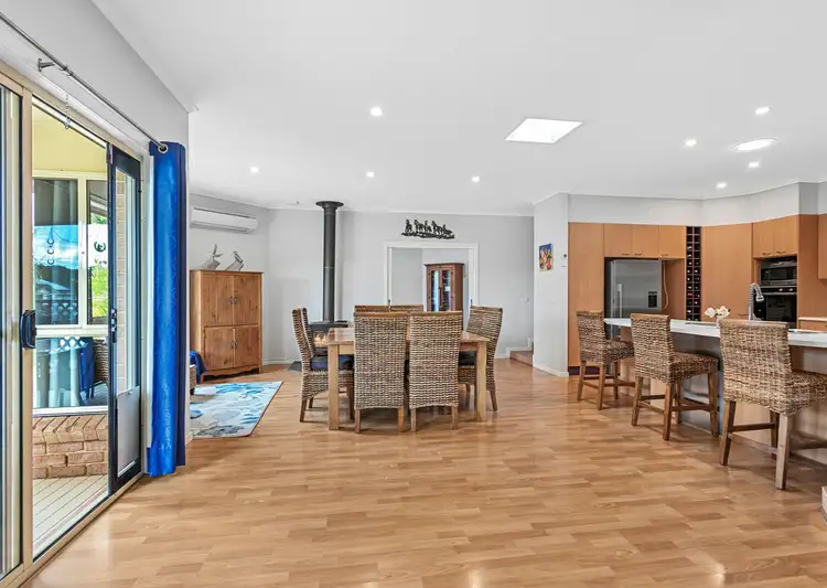 Third view of Homely house listing, 5 Barber Close, Tallwoods Village NSW 2430