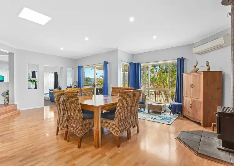 Fourth view of Homely house listing, 5 Barber Close, Tallwoods Village NSW 2430