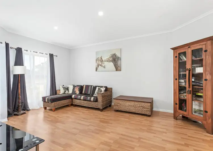 Fifth view of Homely house listing, 5 Barber Close, Tallwoods Village NSW 2430