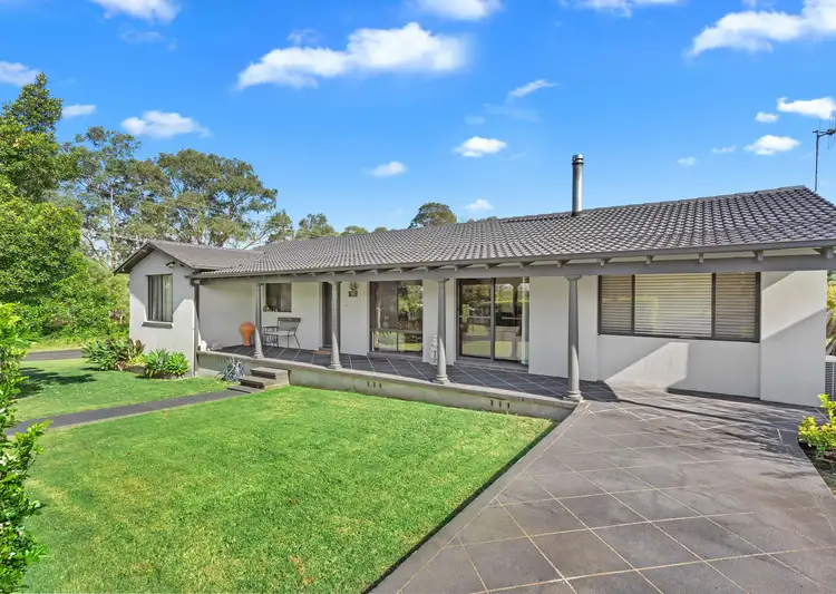 Main view of Homely house listing, 44 Lambert Street, Wingham NSW 2429