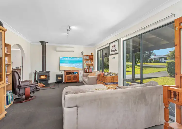Second view of Homely house listing, 44 Lambert Street, Wingham NSW 2429