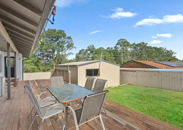 Fifth view of Homely house listing, 44 Lambert Street, Wingham NSW 2429