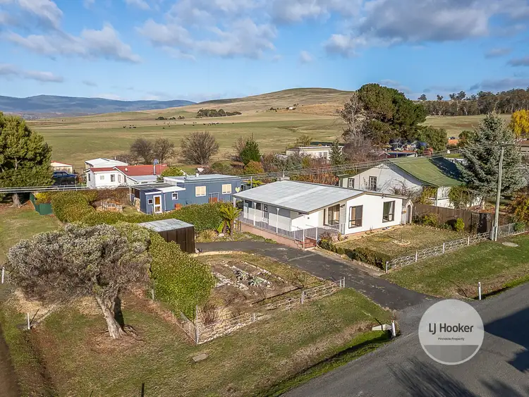 Second view of Homely house listing, 27 Water Street, Ouse TAS 7140