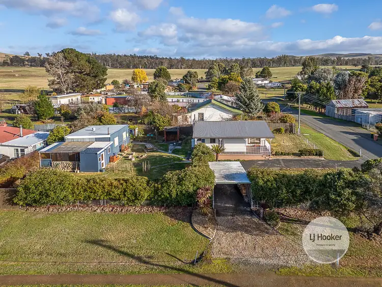 Third view of Homely house listing, 27 Water Street, Ouse TAS 7140