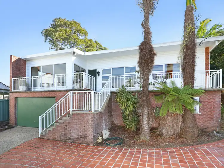 Main view of Homely house listing, 6 Chislehurst Ave, Figtree NSW 2525