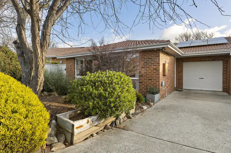 3/15 Namadgi Circuit, Palmerston ACT 2913
