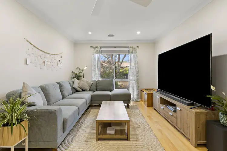 Second view of Homely townhouse listing, 3/15 Namadgi Circuit, Palmerston ACT 2913