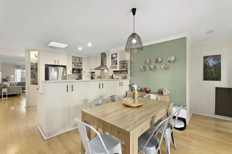 Fourth view of Homely townhouse listing, 3/15 Namadgi Circuit, Palmerston ACT 2913