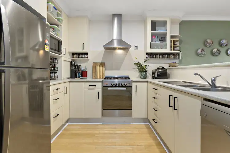 Fifth view of Homely townhouse listing, 3/15 Namadgi Circuit, Palmerston ACT 2913
