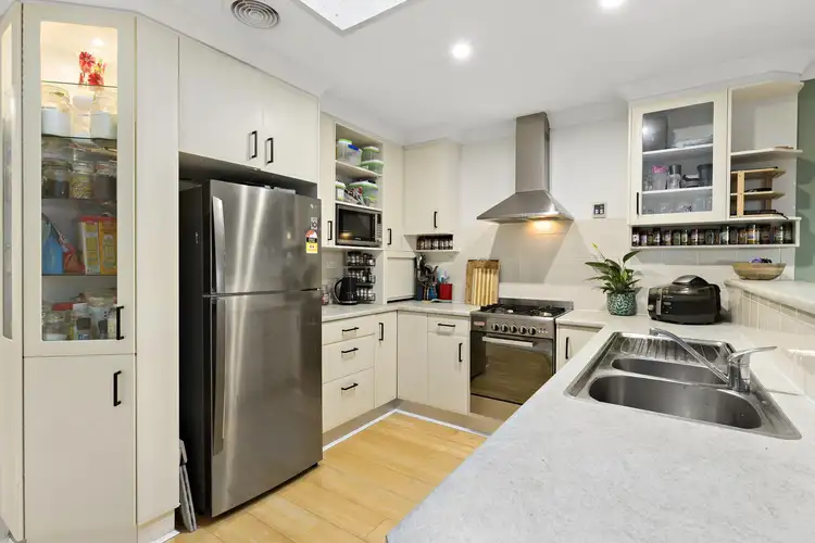Sixth view of Homely townhouse listing, 3/15 Namadgi Circuit, Palmerston ACT 2913