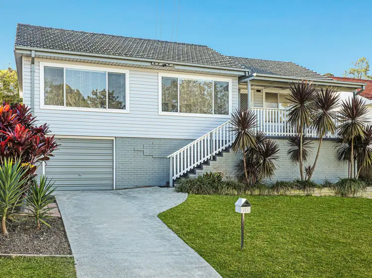 Main view of Homely house listing, 16 Sheppard Street, West Wollongong NSW 2500