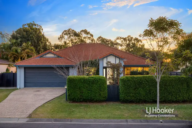 23 Bayberry Crescent, Warner QLD 4500