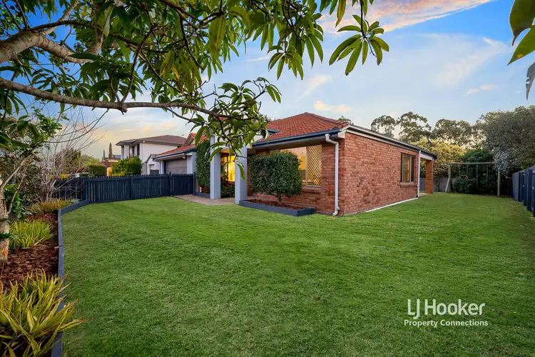 Second view of Homely house listing, 23 Bayberry Crescent, Warner QLD 4500