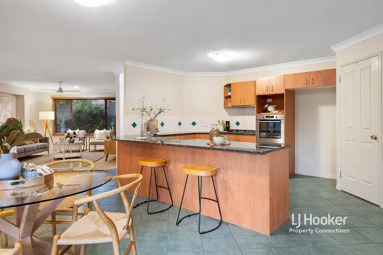 Third view of Homely house listing, 23 Bayberry Crescent, Warner QLD 4500