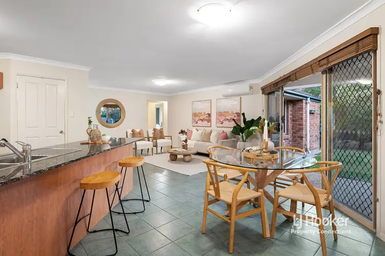 Fourth view of Homely house listing, 23 Bayberry Crescent, Warner QLD 4500