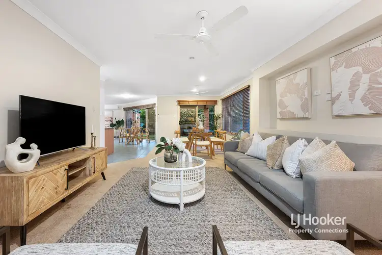 Sixth view of Homely house listing, 23 Bayberry Crescent, Warner QLD 4500