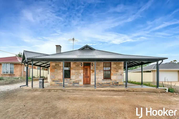 Main view of Homely house listing, 14 Strickland Street, Kapunda SA 5373