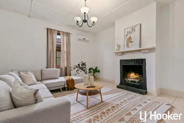 Fourth view of Homely house listing, 14 Strickland Street, Kapunda SA 5373
