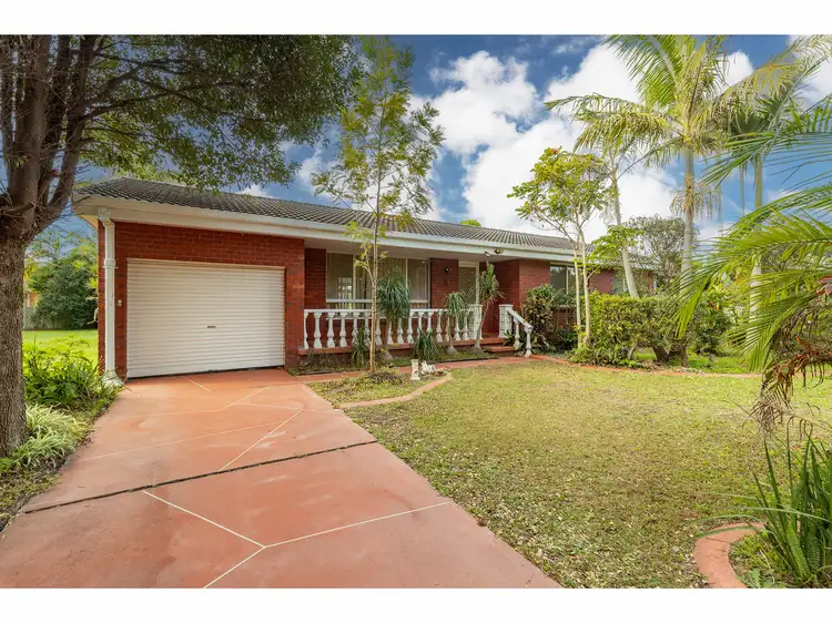 Second view of Homely house listing, 122 The Lakes Way, Forster NSW 2428