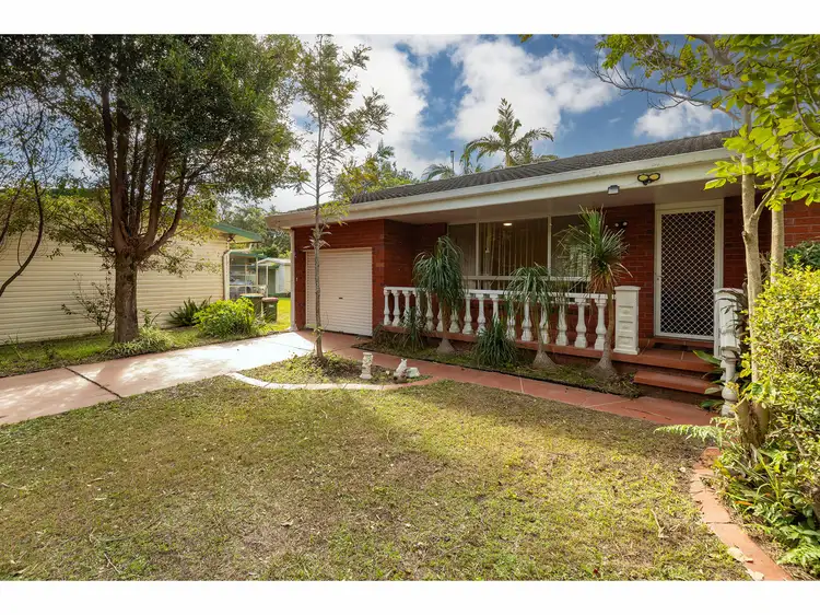Third view of Homely house listing, 122 The Lakes Way, Forster NSW 2428