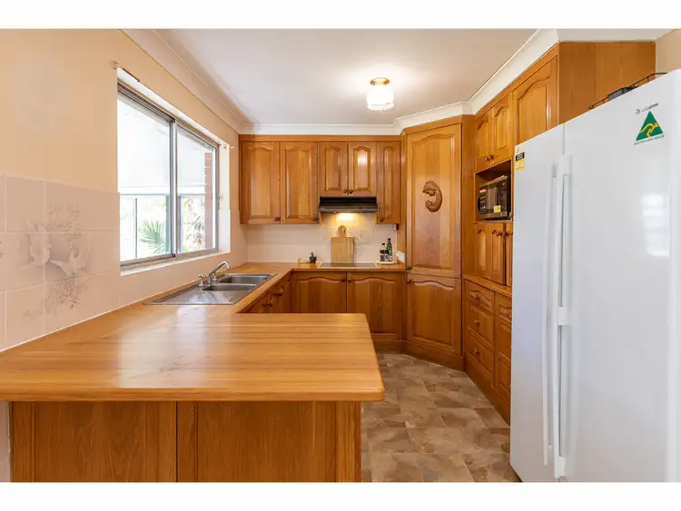Fifth view of Homely house listing, 122 The Lakes Way, Forster NSW 2428