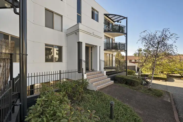 47/2 Ranken Place, Belconnen ACT 2617